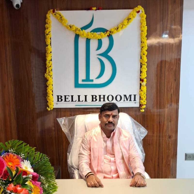bellibhoomi