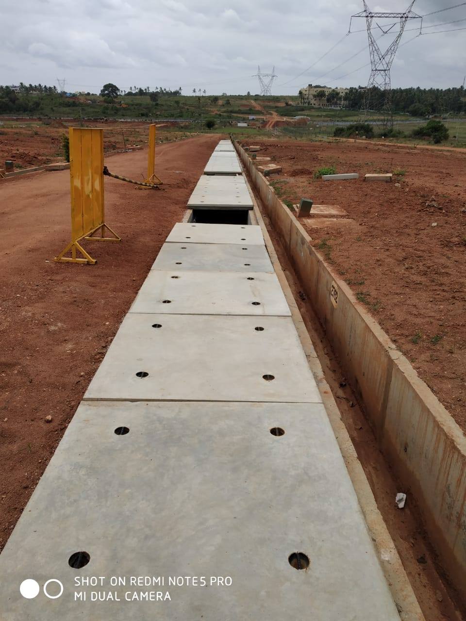 Belli Bhoomi
