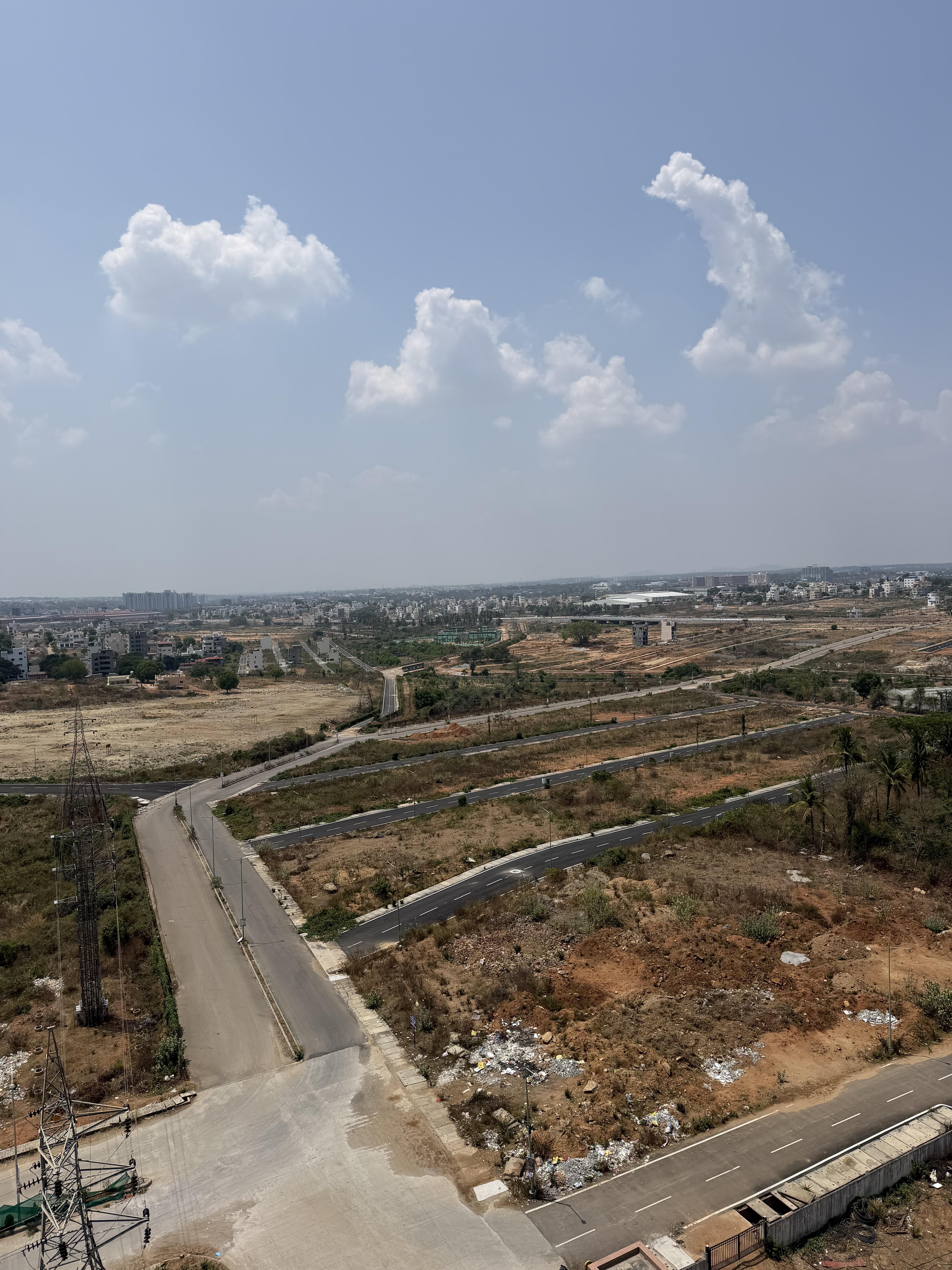 Belli Bhoomi