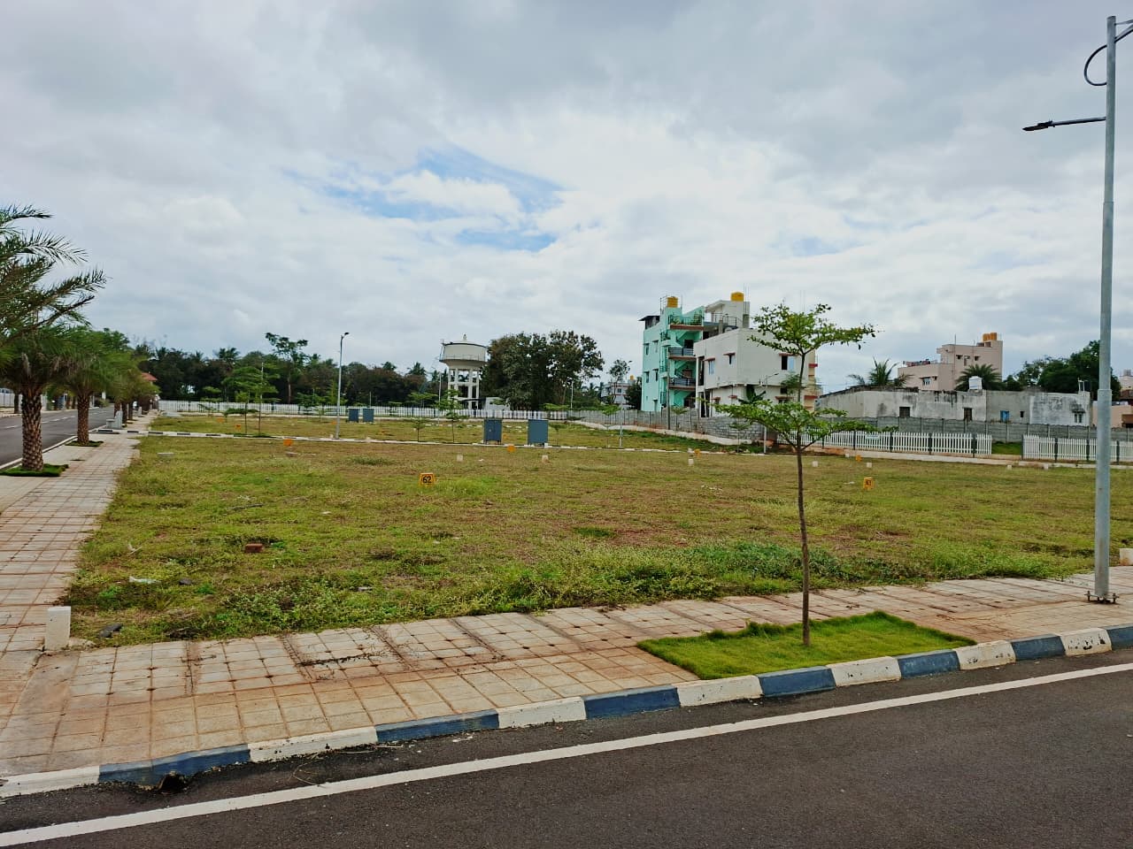 Belli Bhoomi