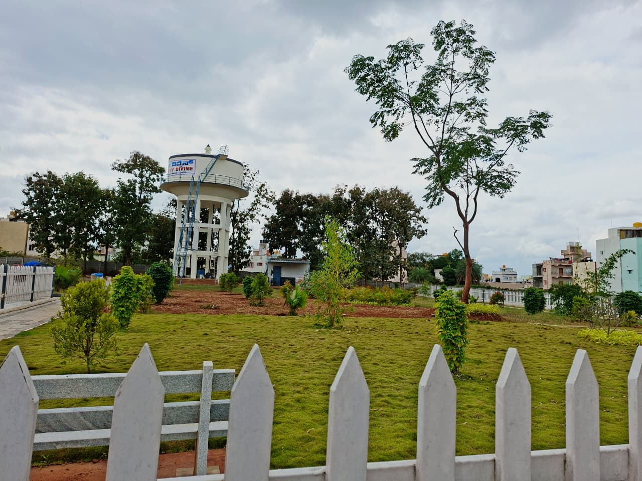 Belli Bhoomi